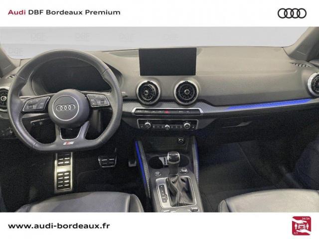 Audi Q2 image 3
