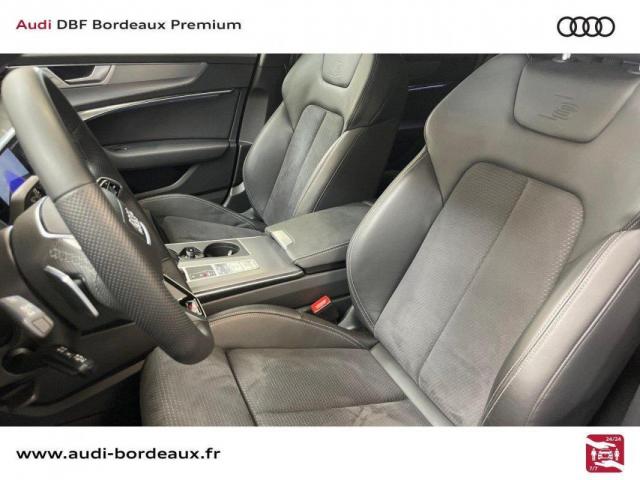 Audi A6 Avant image 9