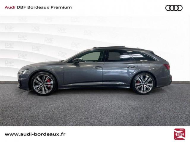 Audi A6 Avant image 5