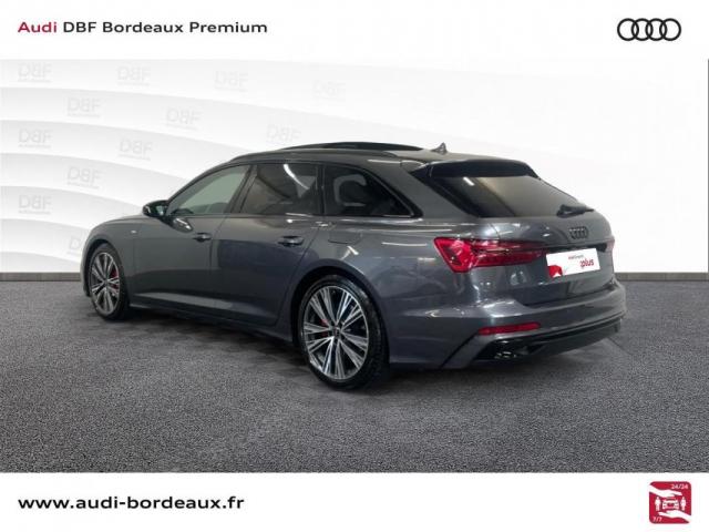 Audi A6 Avant image 7