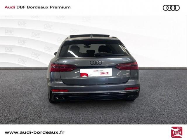 Audi A6 Avant image 3