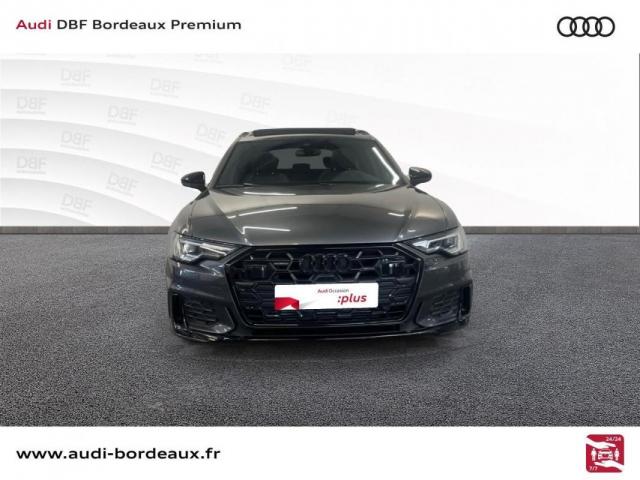 Audi A6 Avant image 6