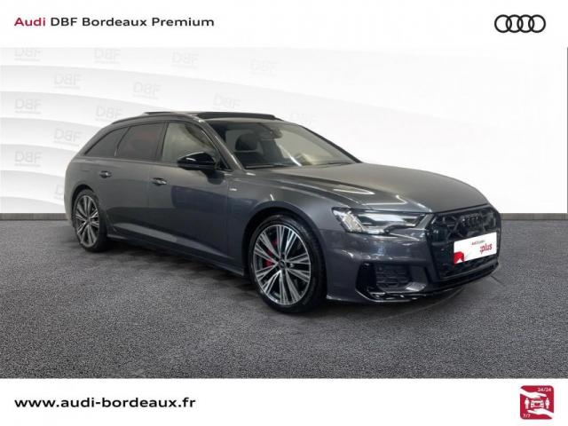 Audi A6 Avant image 2