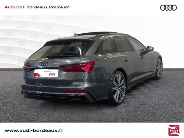 Audi A6 Avant image 4