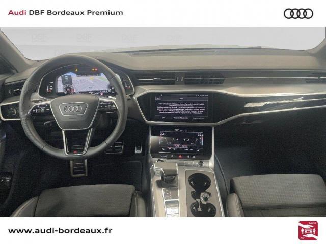 Audi A6 Avant image 1