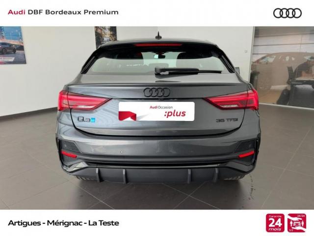 Audi Q3 image 9