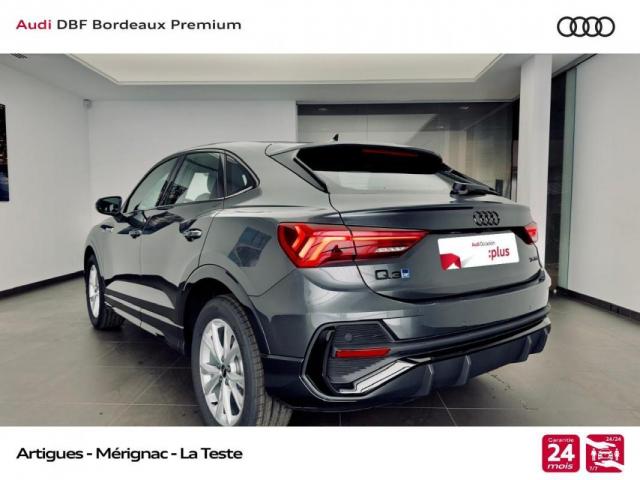 Audi Q3 image 5