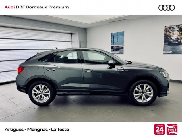 Audi Q3 image 6