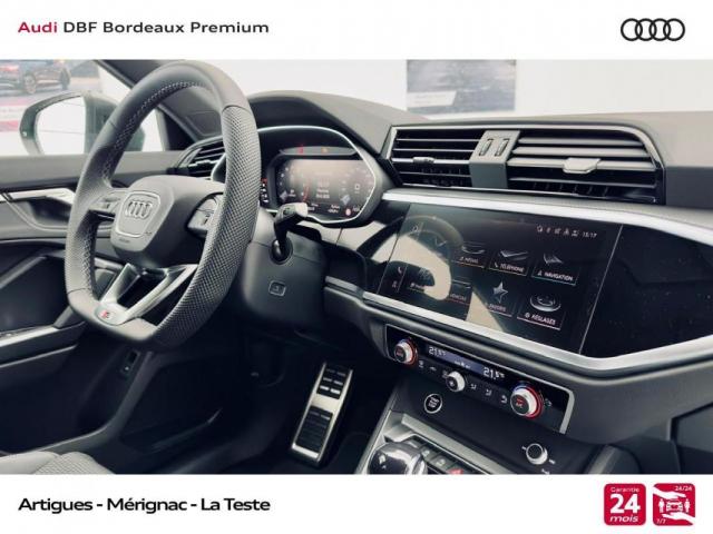 Audi Q3 image 2