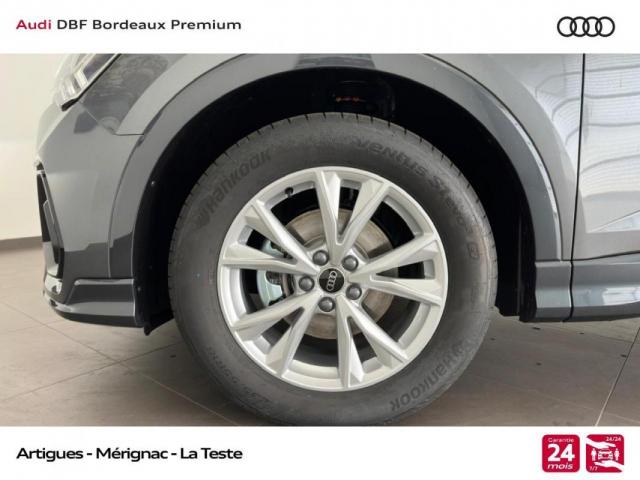 Audi Q3 image 1