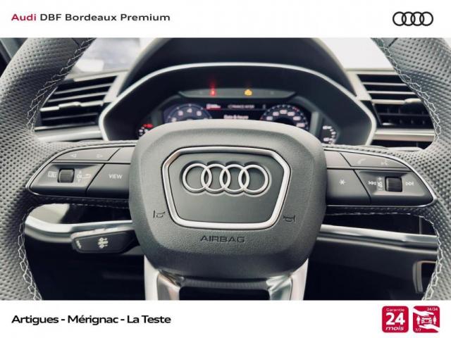 Audi Q3 image 8