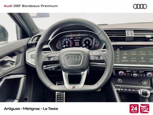Audi Q3 image 7
