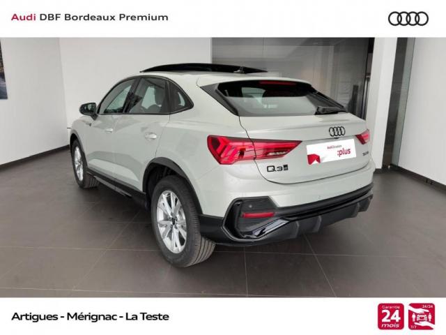 Audi Q3 image 4