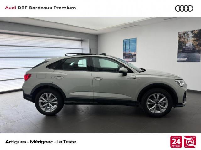 Audi Q3 image 2