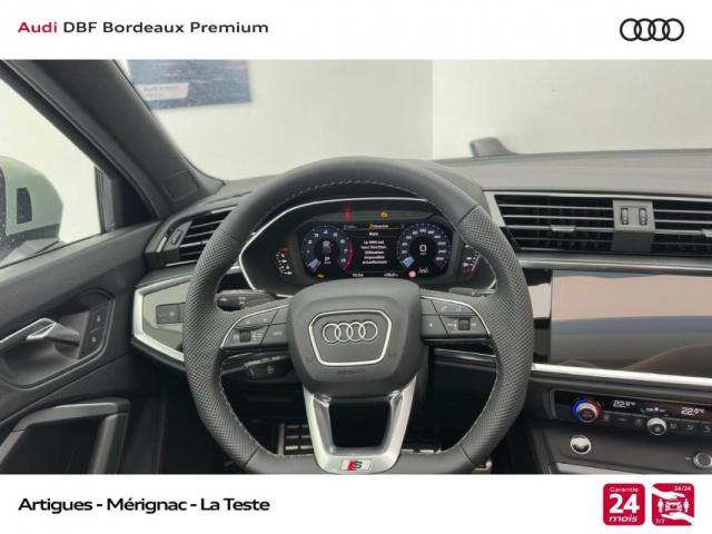 Audi Q3 image 3