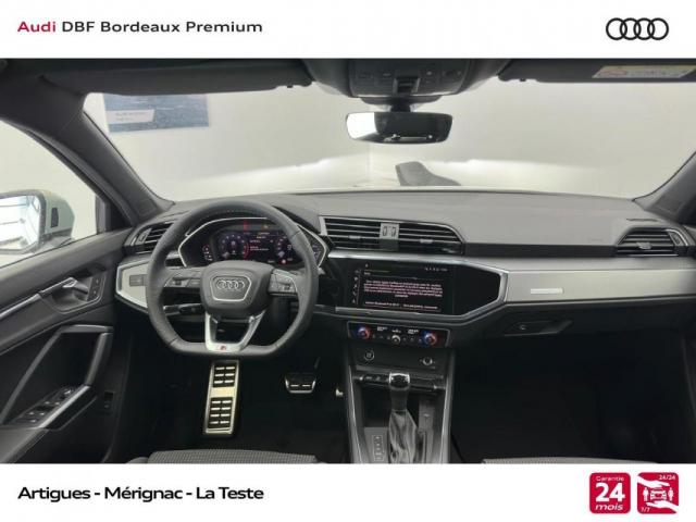 Audi Q3 image 9
