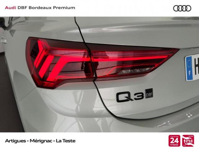 Audi Q3 image 1