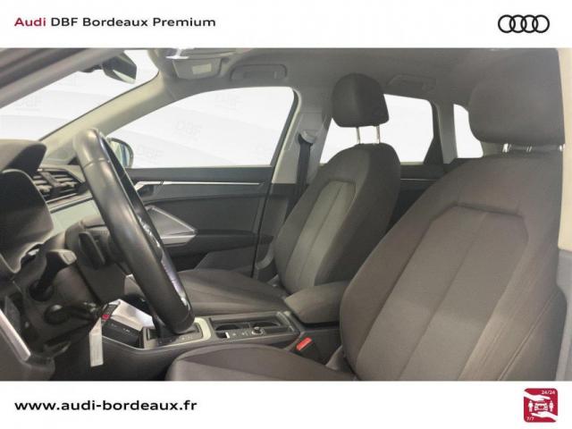 Audi Q3 image 4