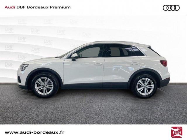 Audi Q3 image 7