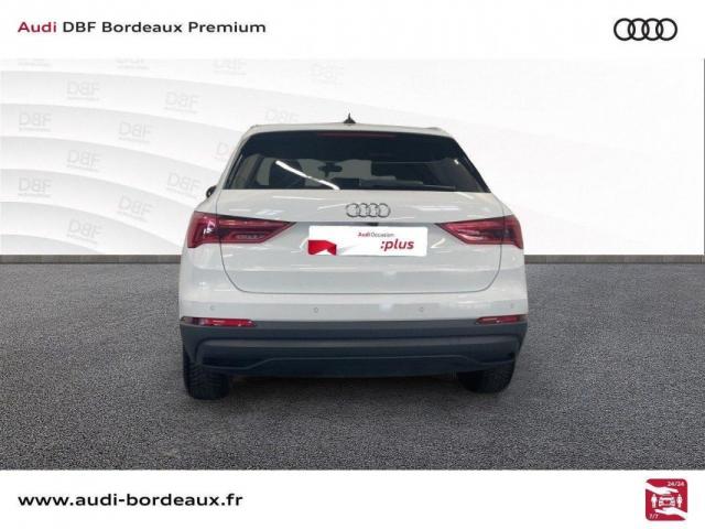 Audi Q3 image 1