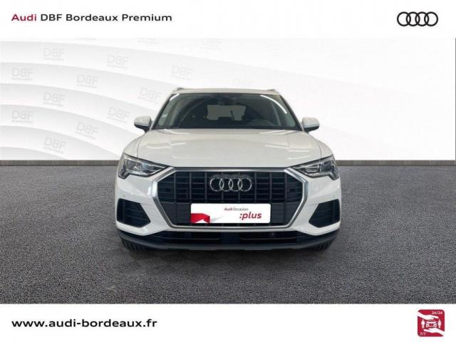 Audi Q3 image 8