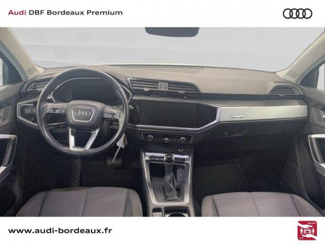 Audi Q3 image 6