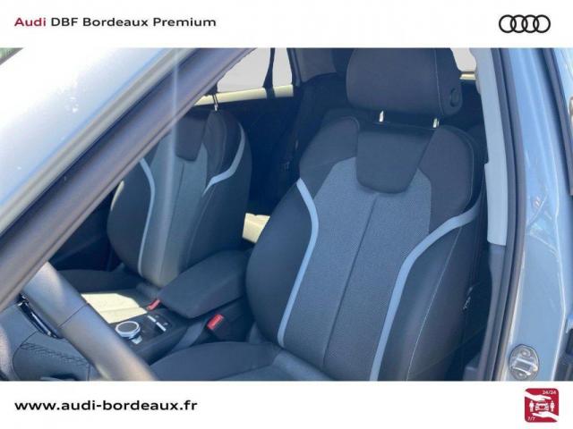 Audi Q2 image 6