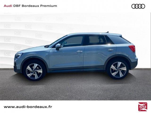 Audi Q2 image 1