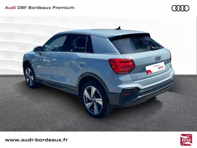 Audi Q2 image 4