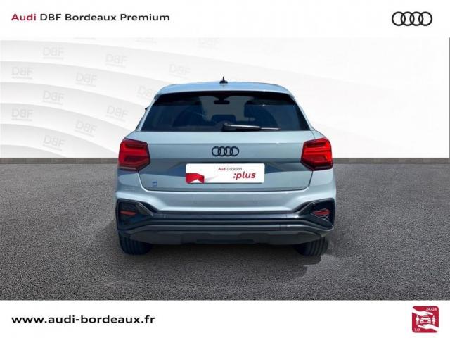 Audi Q2 image 8