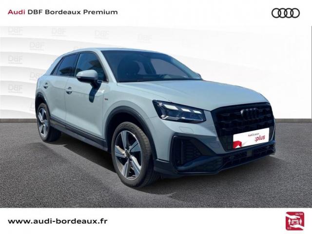 Audi Q2 image 9