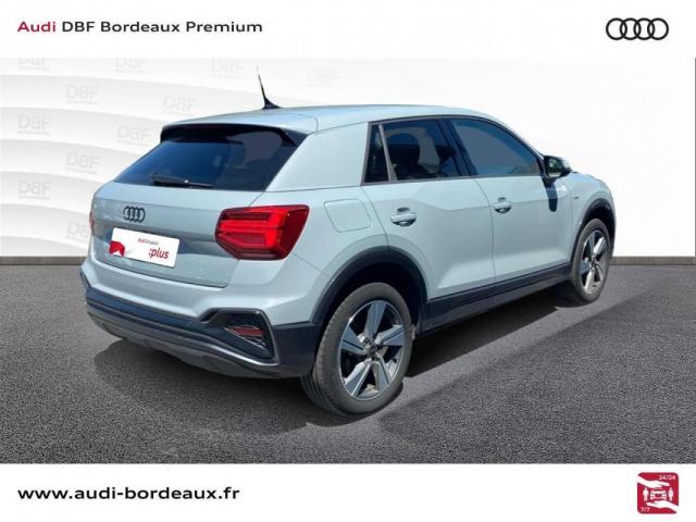 Audi Q2 image 7