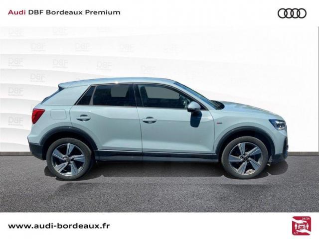 Audi Q2 image 5