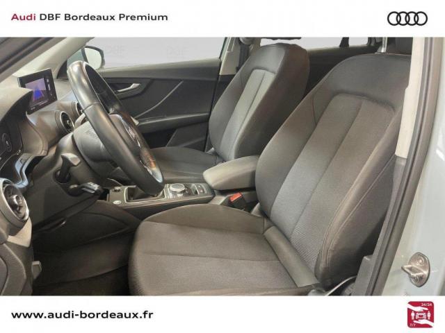 Audi Q2 image 6