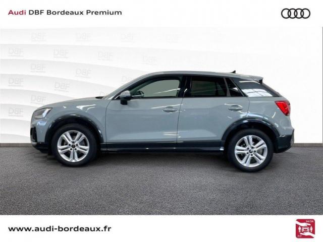 Audi Q2 image 1