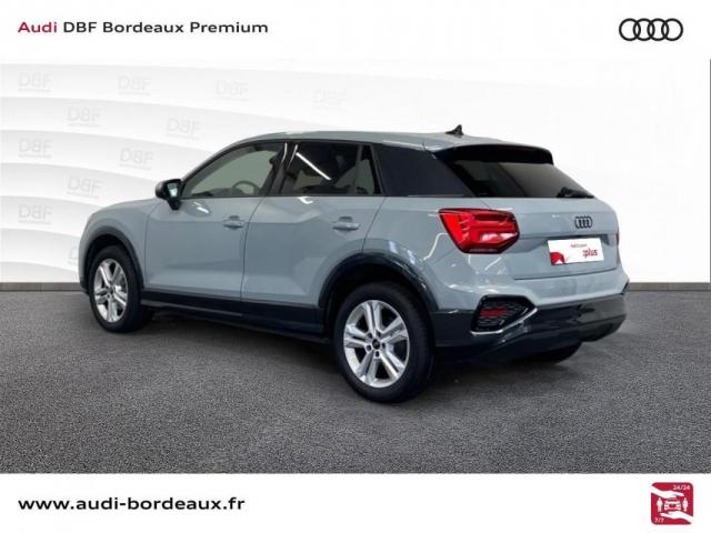Audi Q2 image 9
