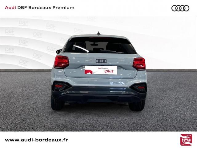 Audi Q2 image 4