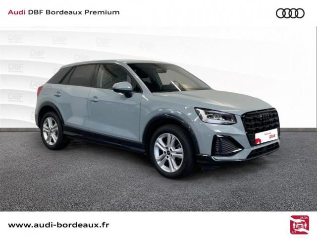 Audi Q2 image 5