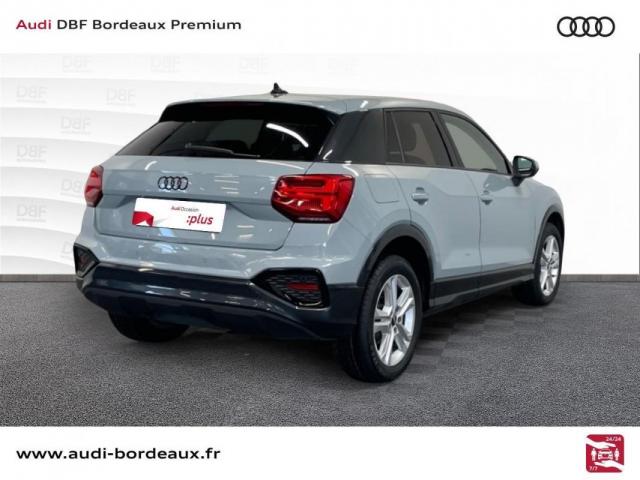 Audi Q2 image 3