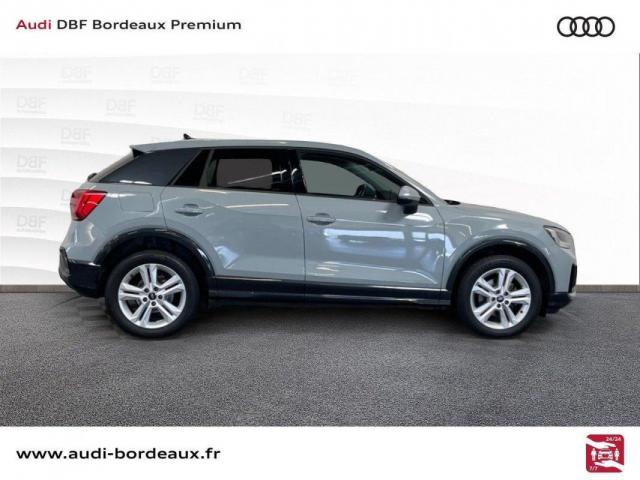 Audi Q2 image 8