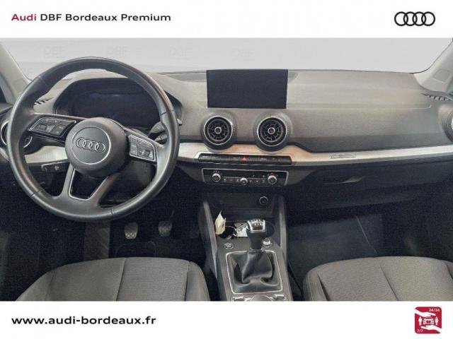 Audi Q2 image 7