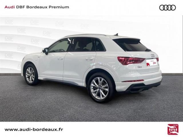 Audi Q3 image 2