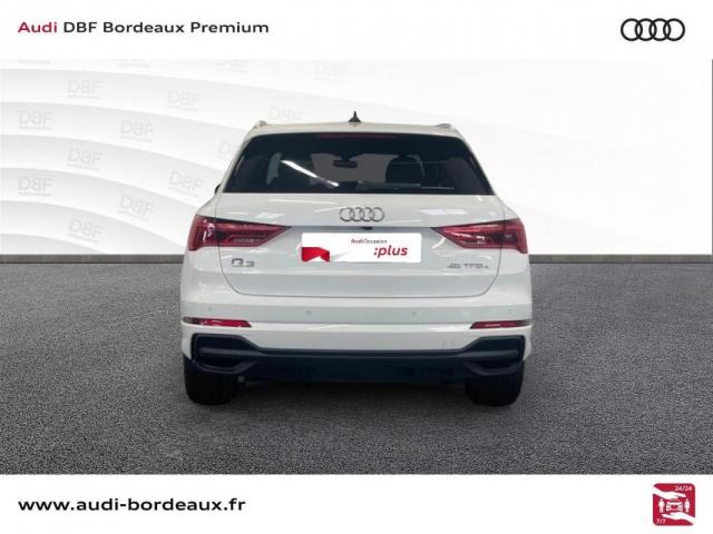 Audi Q3 image 3
