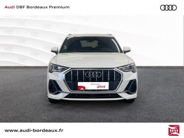 Audi Q3 image 8