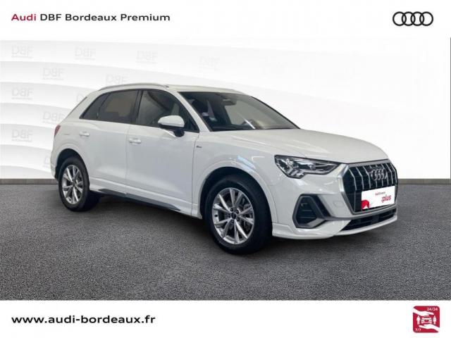 Audi Q3 image 6