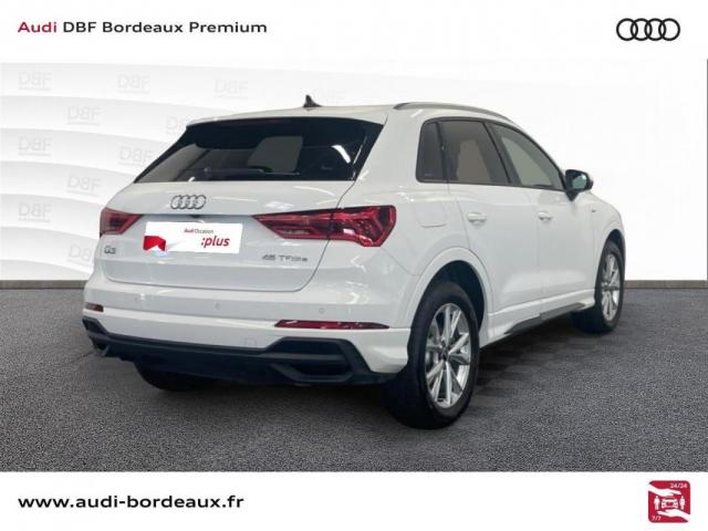 Audi Q3 image 4