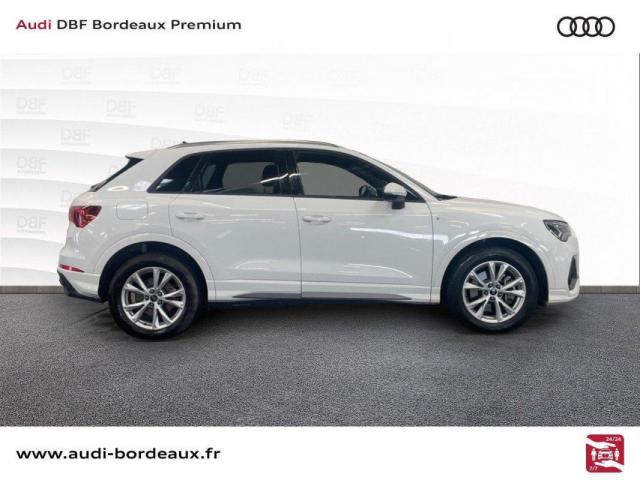 Audi Q3 image 1