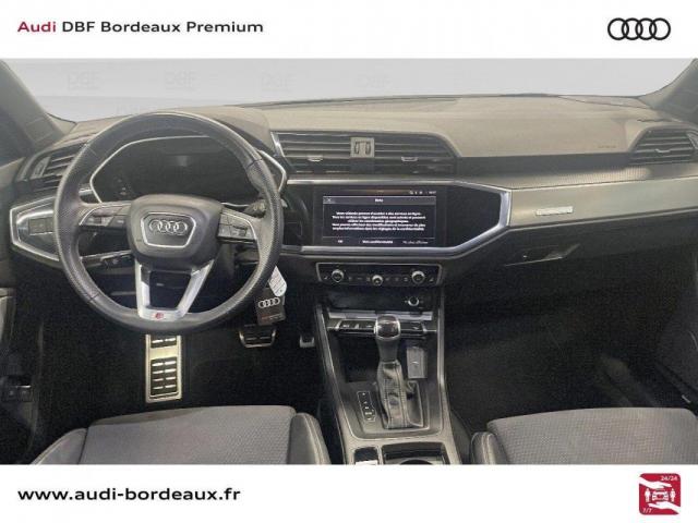 Audi Q3 image 7