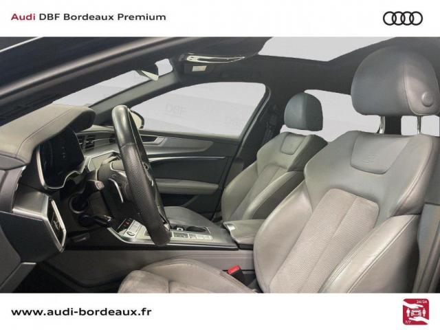 Audi A6 Avant image 4