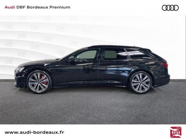 Audi A6 Avant image 1